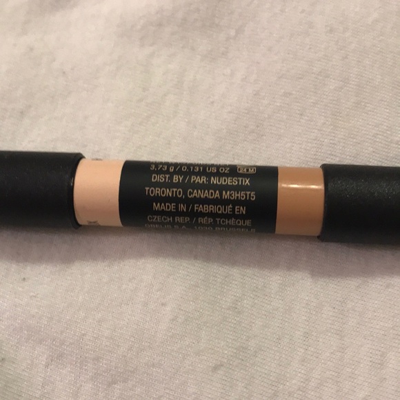 Nudestix Sculpting Pencil- Light/Medium 2 - Picture 2 of 4